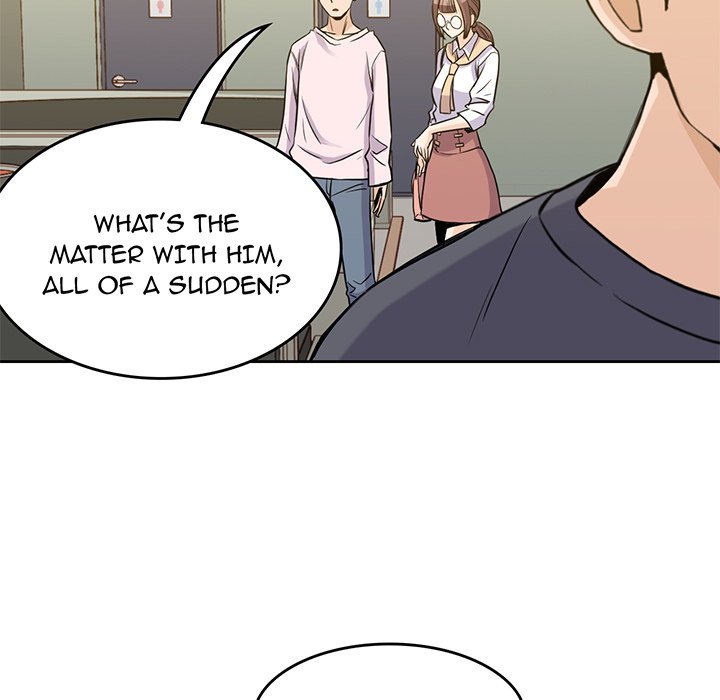 Boys are Boys - episode 35 - 116