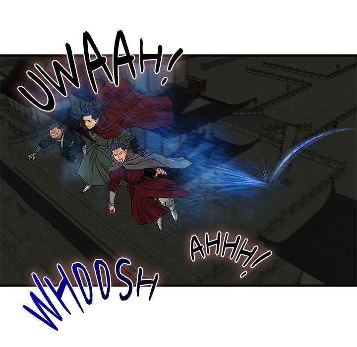 The Blade Demon - episode 8 - 25