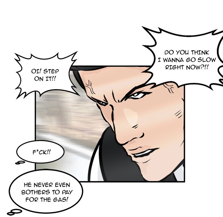 He Queen - episode 6 - 35