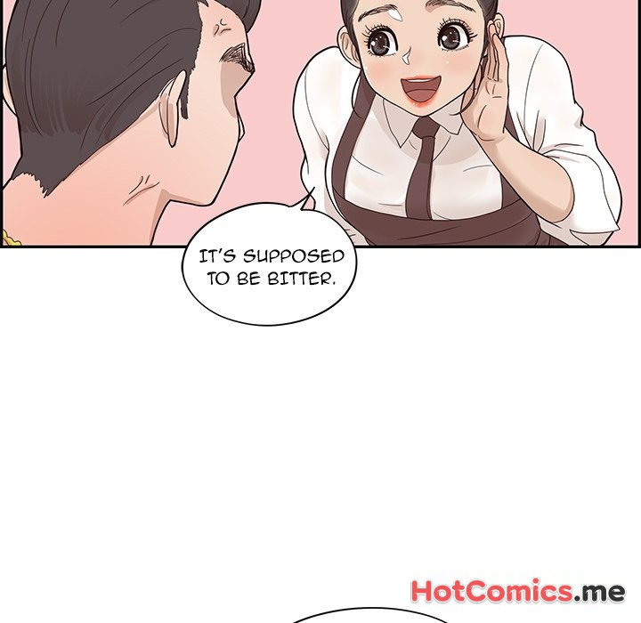 His Women's University - episode 75 - 13