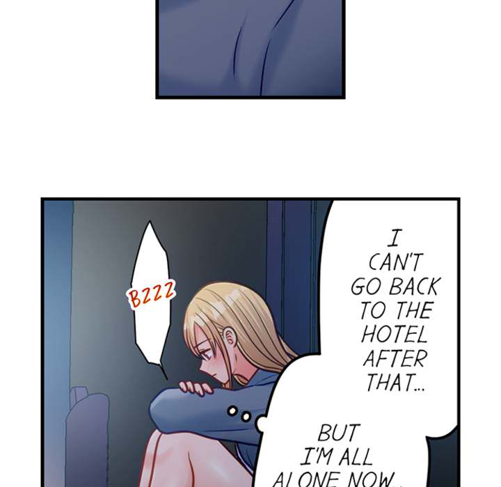 The Last Virgin in a Lustful World - episode 19 - 11