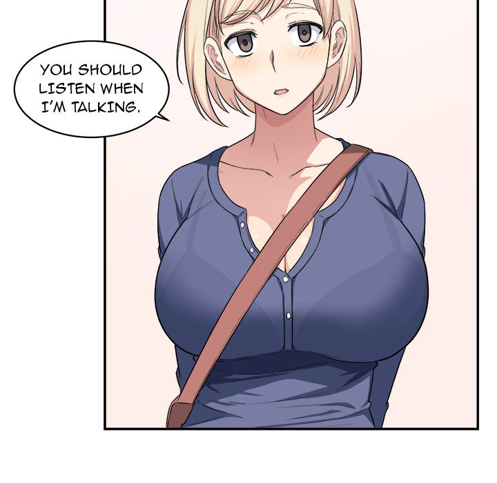 Excuse me, This is my Room - UNCENSORED - episode 12 - 20