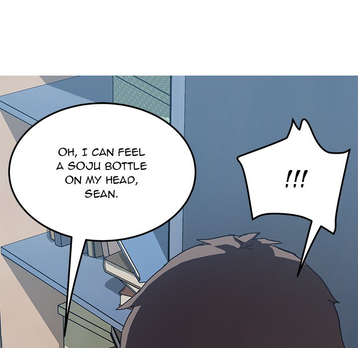The Unwanted Roommate - episode 4 - 96