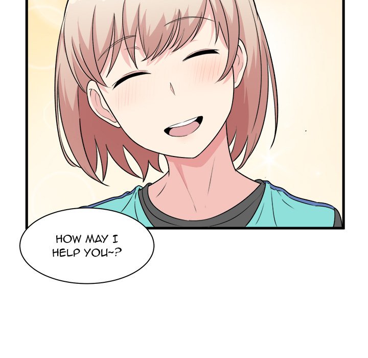 Excuse me, This is my Room - episode 4 - 75