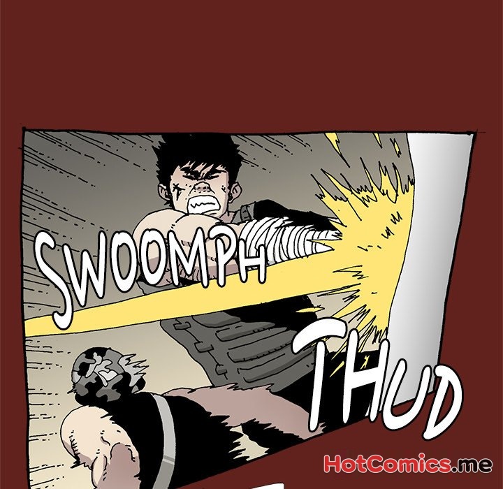 They're Coming - episode 28 - 5
