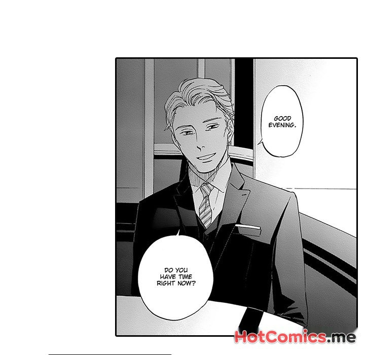 Tie Me, Unravel Me, Kiss Me - episode 9 - 15