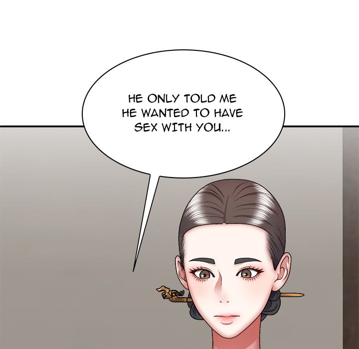 Spirit Possession - episode 25 - 34