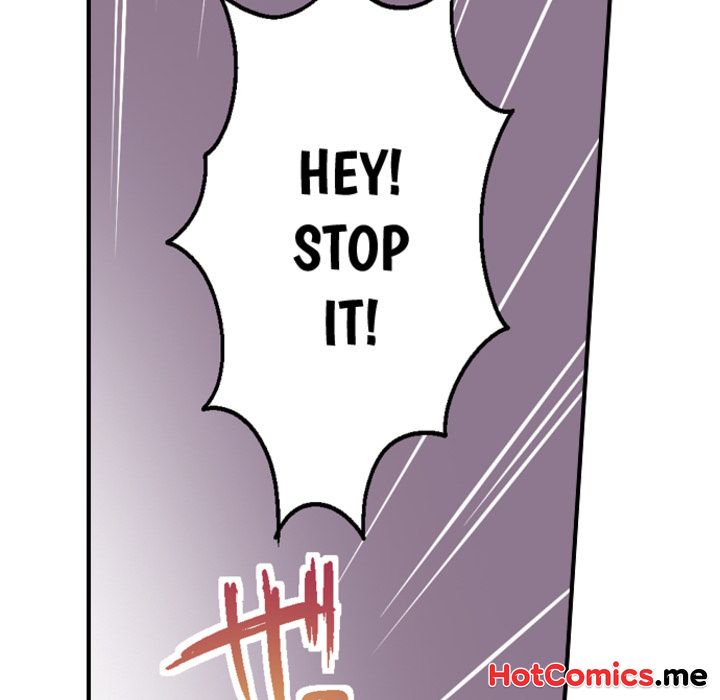 Lusting After Your Muscles - episode 7 - 35