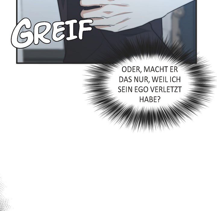 Die geheime Liebe des Omega K - episode 34 - 26