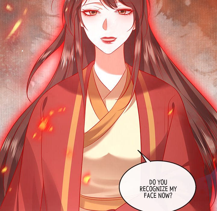 The Queen of Hell - episode 34 - 36