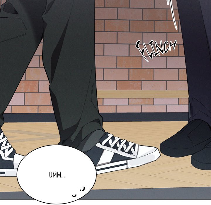 Cherry Doll Scandal - episode 22 - 11
