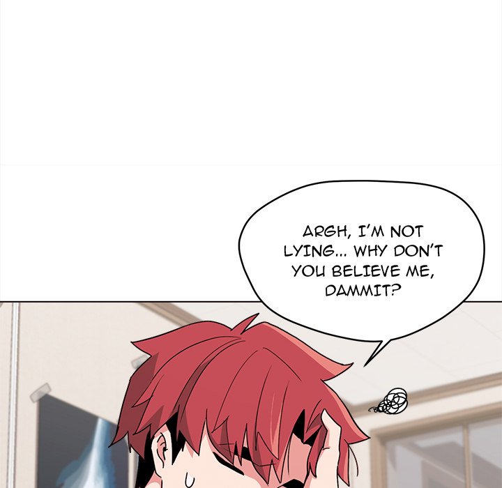 An Outsider's Way In - episode 23 - 44