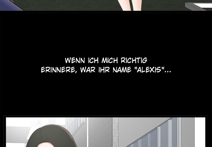 Geheimnisse unter Freunden - episode 1 - 3