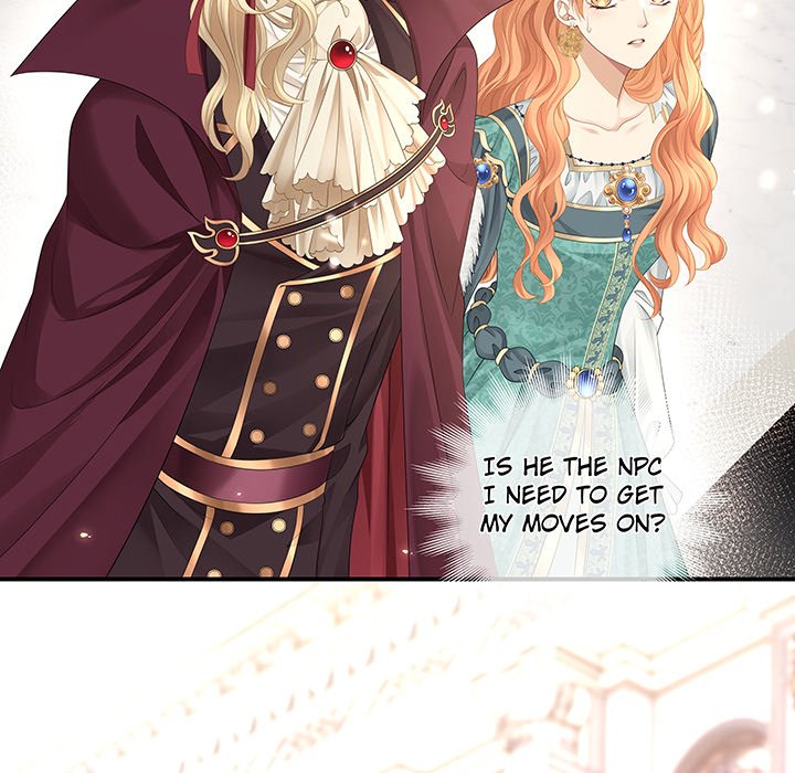 MASTER AND SEVEN LOVERS - episode 9 - 33