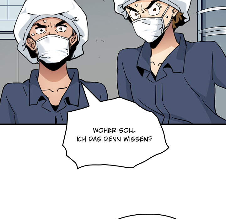 Fabrik der Liebe - episode 17 - 31