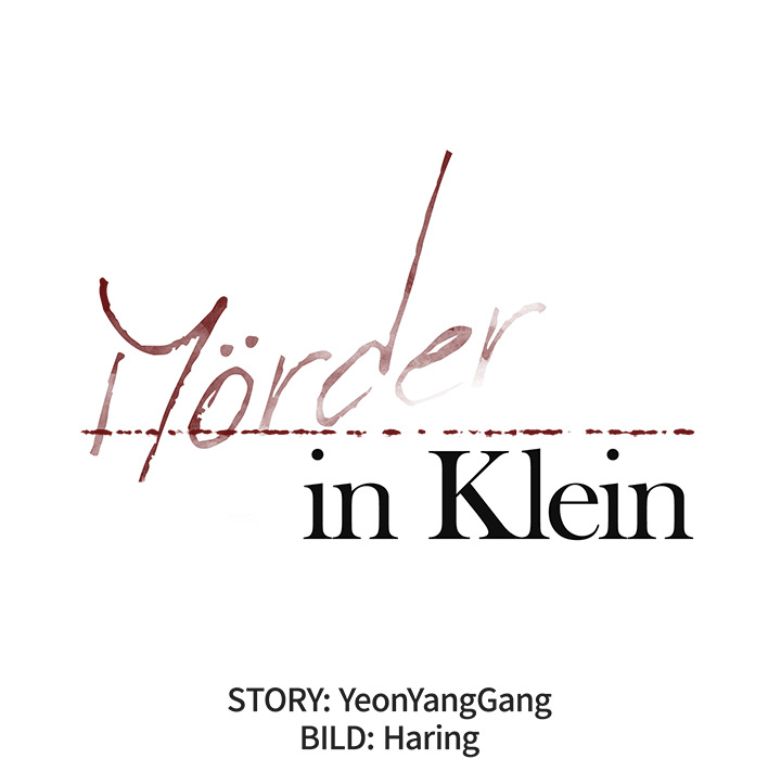 Mörder in klein - episode 50 - 28