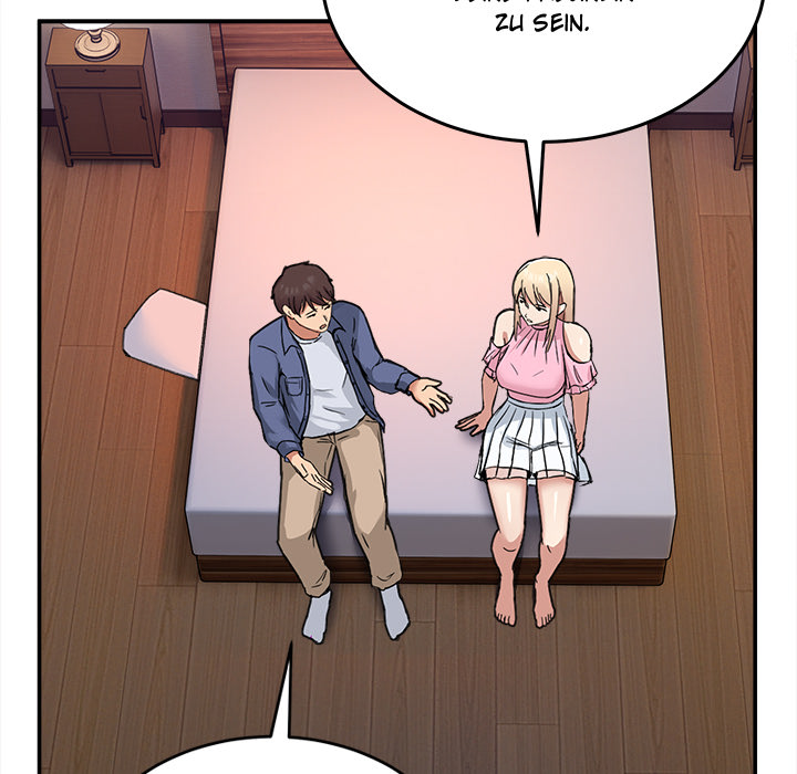 Männer verboten - episode 3 - 58