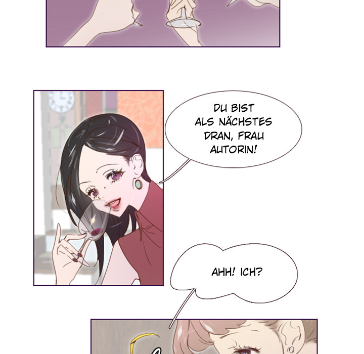 Auf die Liebe - episode 6 - 72
