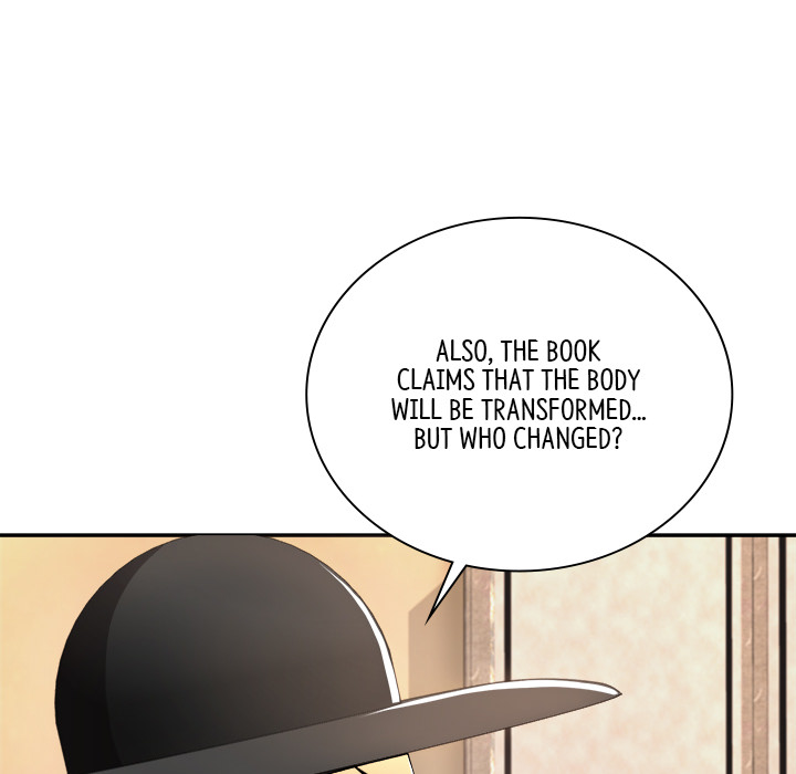 Swole Joseon - episode 17 - 48