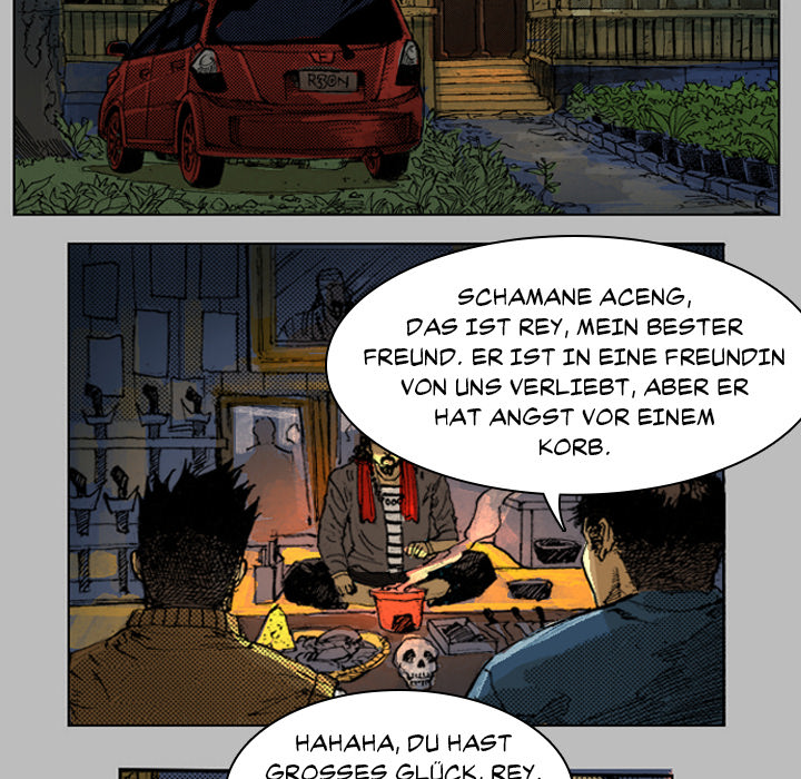 Gänsehaut Pur - episode 17 - 19