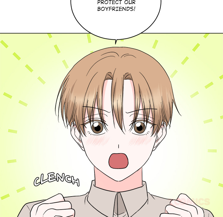 Secrets Between the Sheets [non-adult] - episode 50 - 13