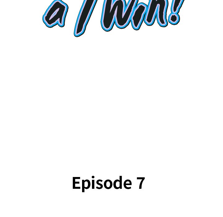 My Husband's a Twin! - episode 7 - 10