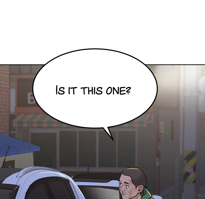 Don't Tell Mom - episode 5 - 100