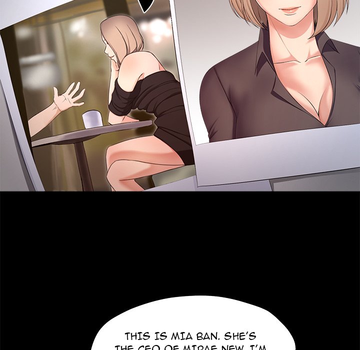 Cat Fight - episode 27 - 47