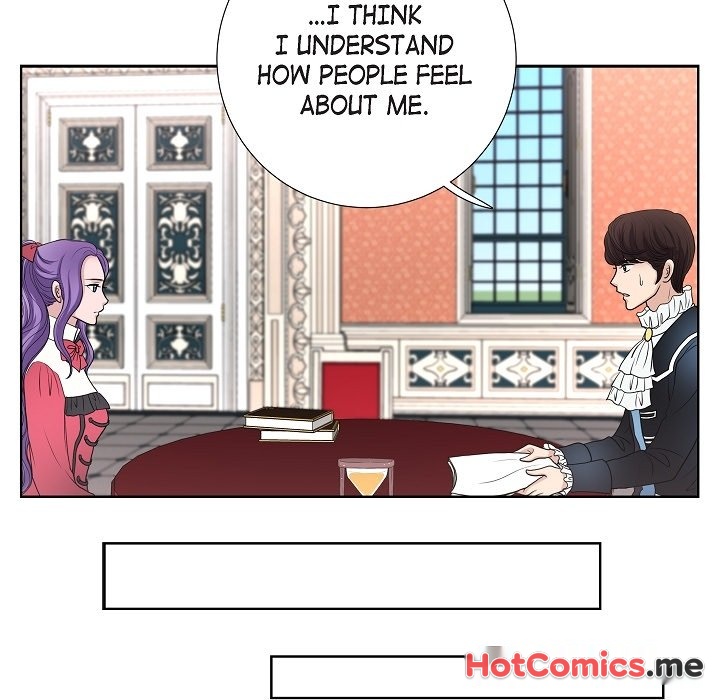 On the Emperor's Lap - episode 32 - 65