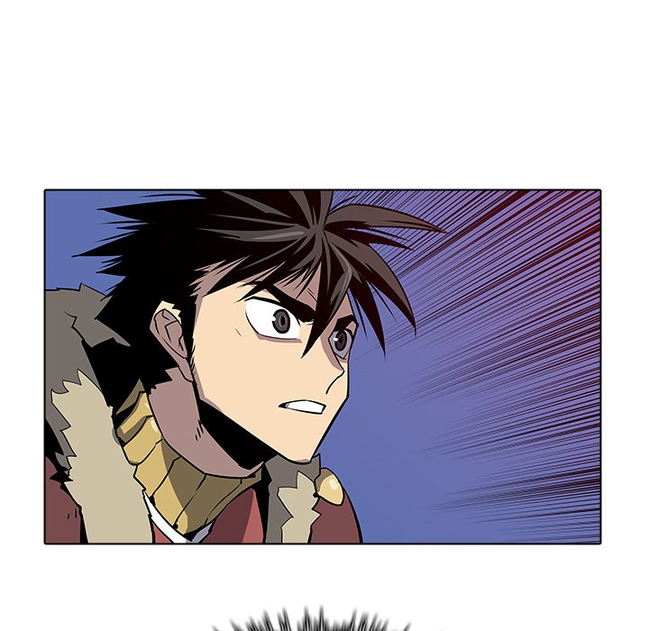 The Fang of Yeongno - episode 33 - 80