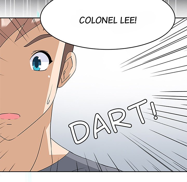 Agent Playboy, Reporting for Duty! - episode 24 - 90