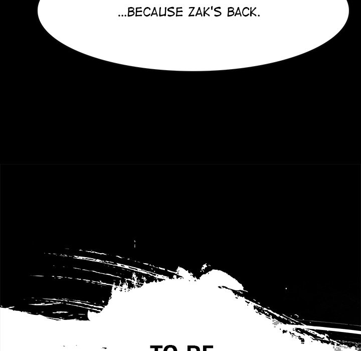 City of Zak - episode 16 - 100