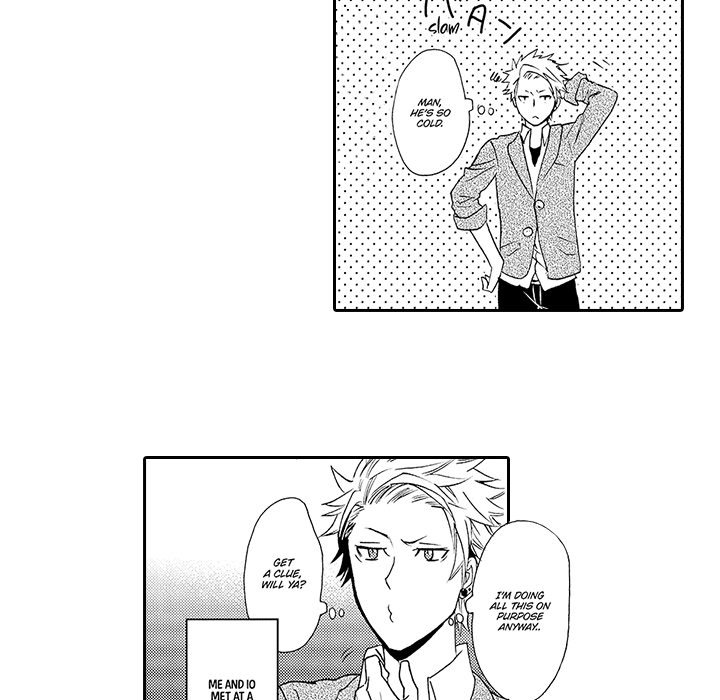 Anti Platonic - episode 1 - 13
