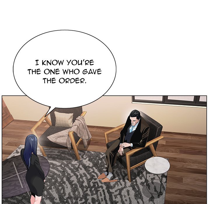 Divine Hands - episode 31 - 39