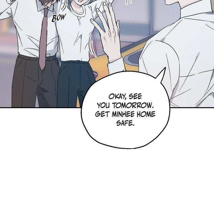 The Odds of This Love - episode 16 - 22