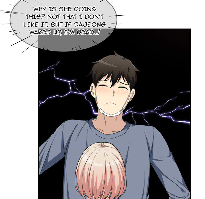 Excuse me, This is my Room - UNCENSORED - episode 11 - 9