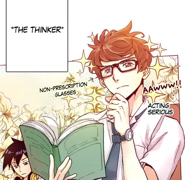 99% Love - episode 9 - 89