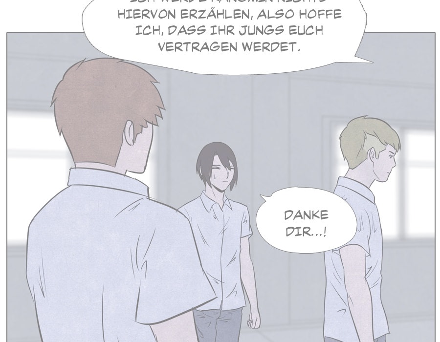 Teufel der Oberstufe - episode 14 - 20