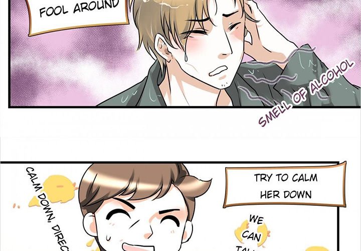 Love Is Never Enough - episode 5 - 2