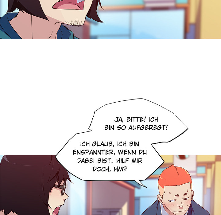 Meine Freundin ist ein Star - episode 32 - 22