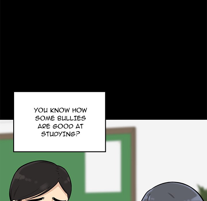 Excuse Me, This is my Room - episode 18 - 59