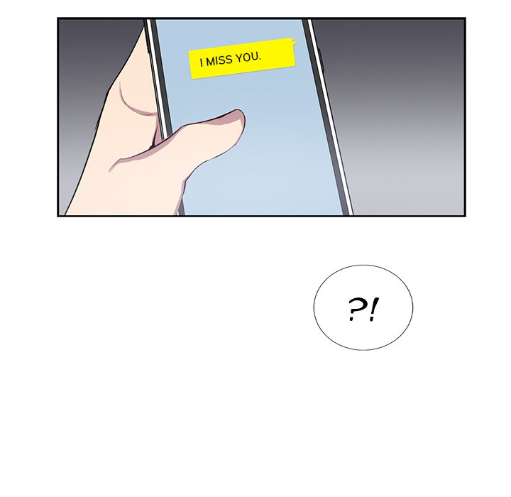 Why Is it You? - episode 21 - 11