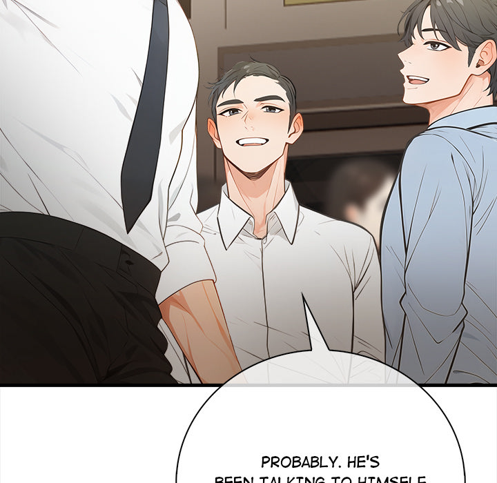 Possessed: A Tale of Desire - episode 6 - 96