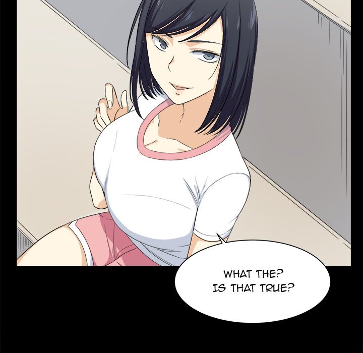 Excuse me, This is my Room - episode 16 - 17