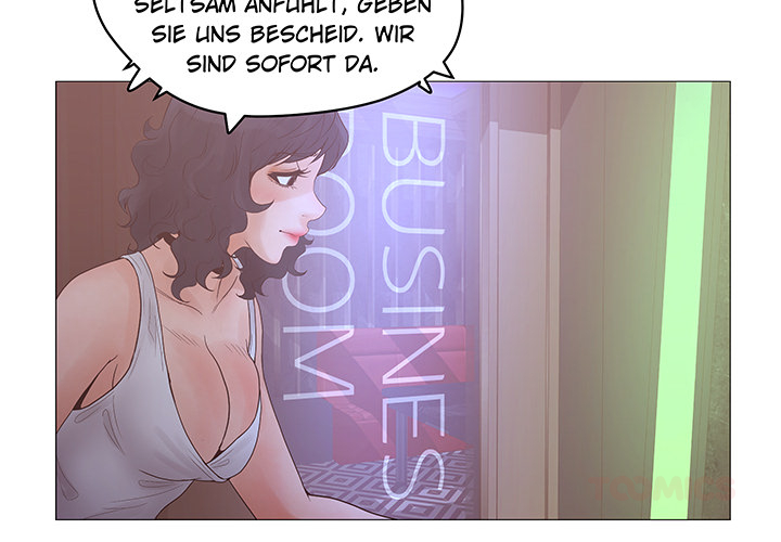 Täuschung: Die Zunge der Schlange - episode 21 - 2