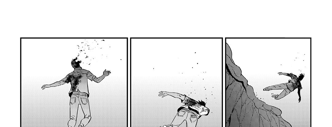 StoneBot Nakamura Omnibus - episode 10 - 84