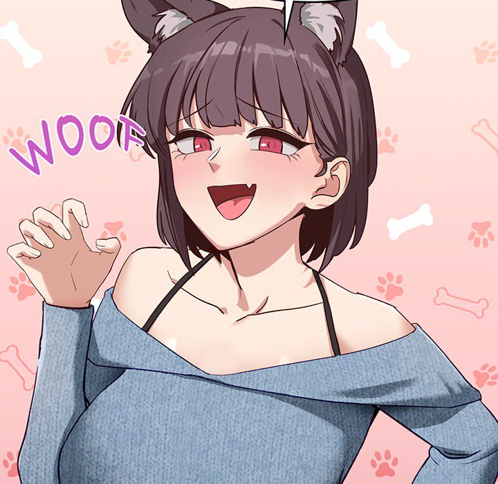 I Became a Dog! - episode Prologue - 6