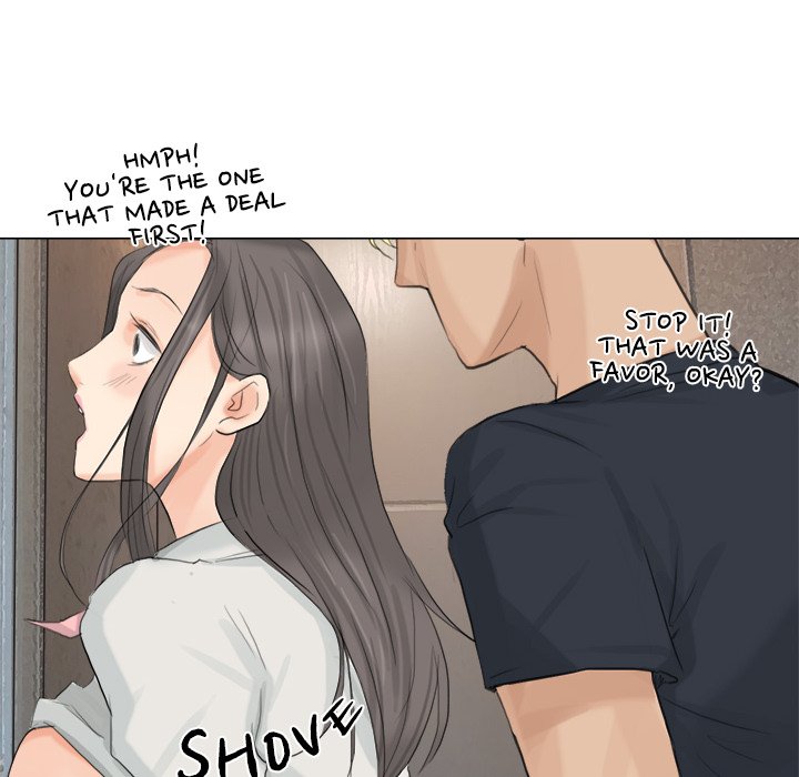 I Know I Shouldn't - episode 10 - 25