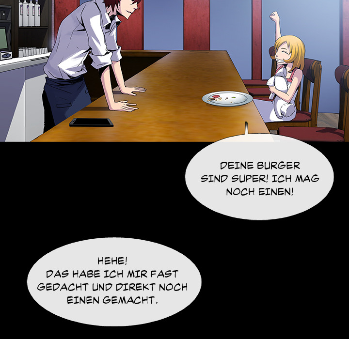 Blutklinge - episode 72 - 114