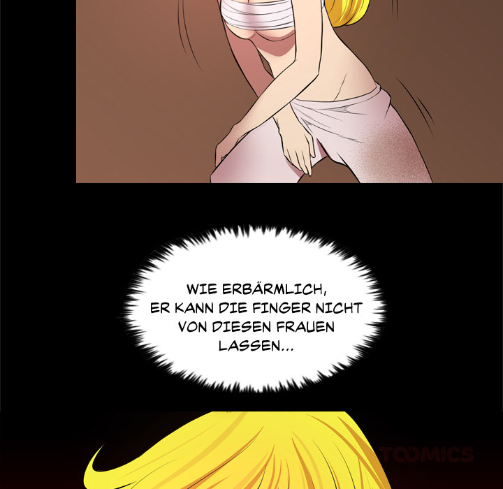 Die Gefängnisinsel - episode 27 - 17